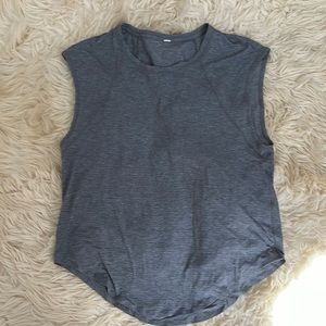 Grey T-shirt (sold-out)